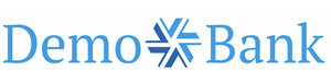 Demo Bank Logo